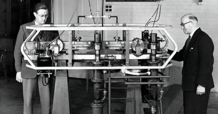 10 Döbbenetes Tény az Időről: Valóság vagy Illúzió?