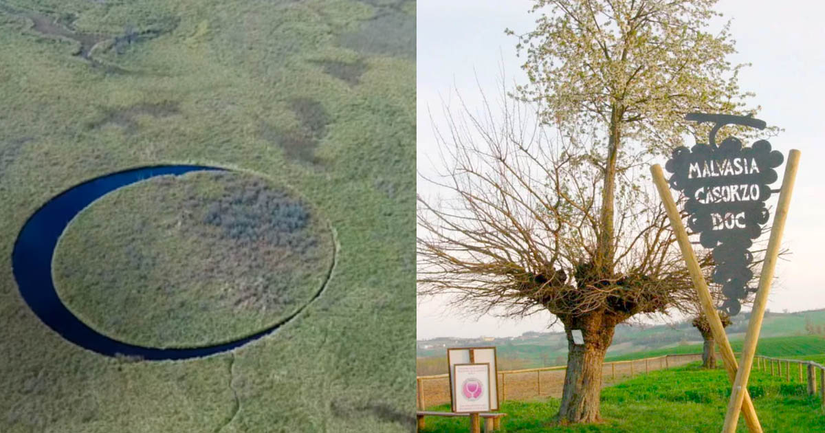 A bolygó legtitokzatosabb helyei, melyek eredete máig izgatja a tudósokat szerte a világon