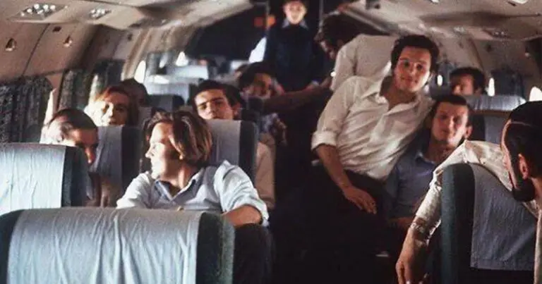 10 Megrázó Utolsó Fotó: Pillanatok a Halál Előtt