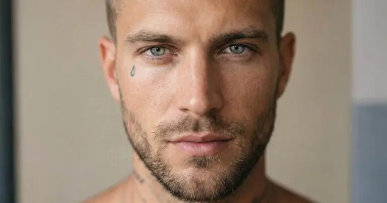 17 veszélyes tetoválás: Titkos jelentésük, amit azonnal tudnod kell!