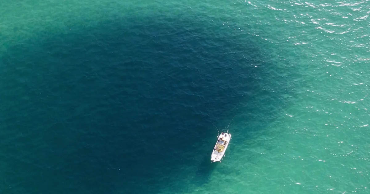 Van egy lyuk a Földön, aminek nincs feneke: mit tudunk róla