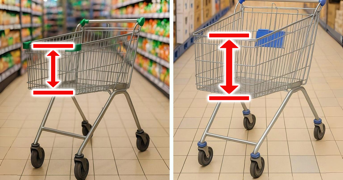 18 titkos trükk, aminek újra és újra bedőlünk, a boltok pedig közben meggazdagodnak rajtunk