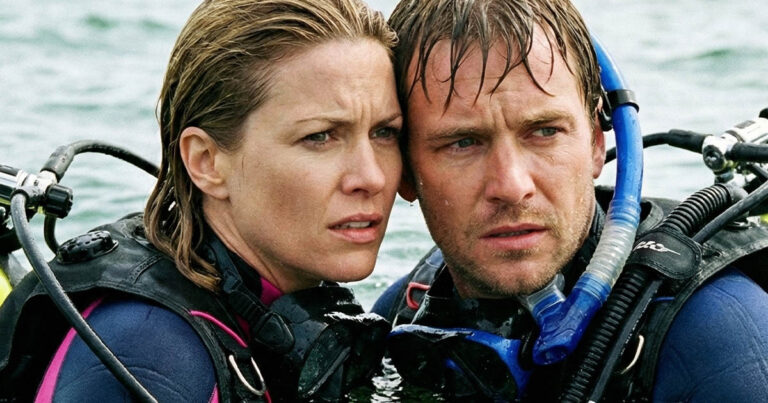 Óceánban felejtett házaspár: A Lonergan tragédia igaz története