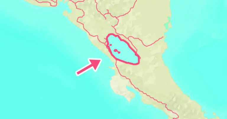 Vad Cápa Édesvízben? 1 Különleges Tó Titka a Földön!