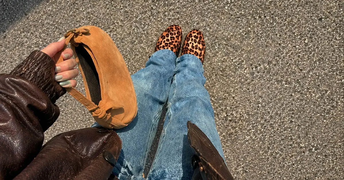 Sokan egész életükben rossz cipőméretet hordanak, én is elkövettem ugyanezt a hibát