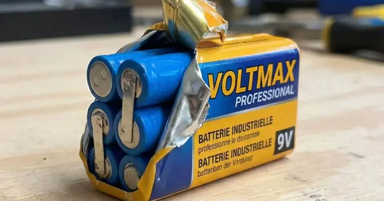 17 érdekes fotó, ami megmutatja belülről a különféle hétköznapi dolgokat