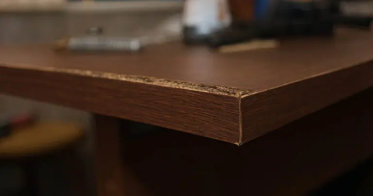 Forgácslap Asztal Felújítás: 3 Egyszerű Tipp egy Bútorkészítőtől