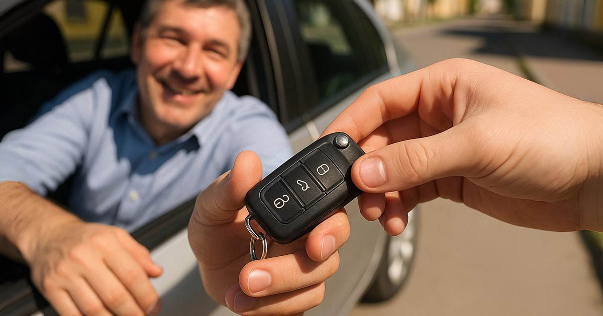 Eladtam egy autót, de egy hét múlva a vevő visszakérte a pénzt és a szerződés felbontását kérte, mert elszakadt a vezérműszíj