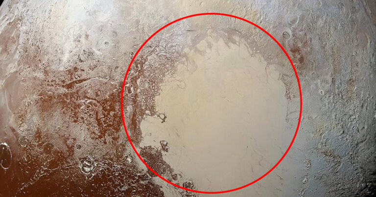 Mi történne, ha egy ember landolna a Plútón?