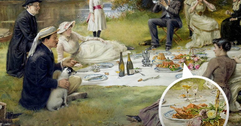 20+ etikett szabály a múltból, ami csak egy kérdést vet fel: „Miért?”