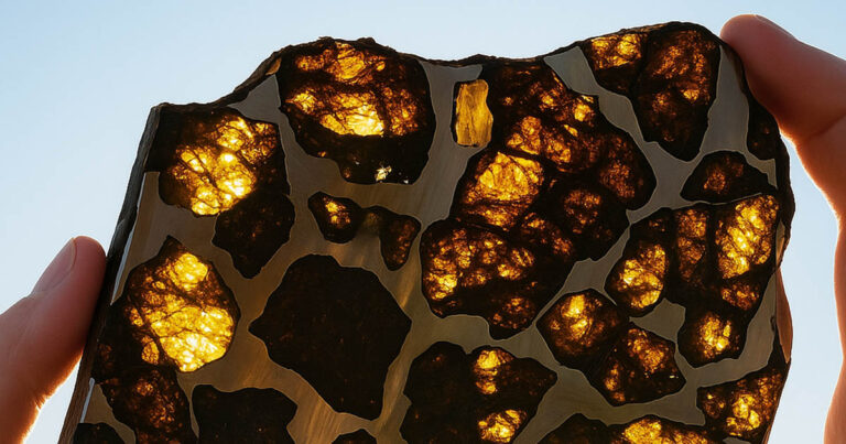 15 Lenyűgöző Keresztmetszet: Fedezd Fel a Dolgok Belsejét!