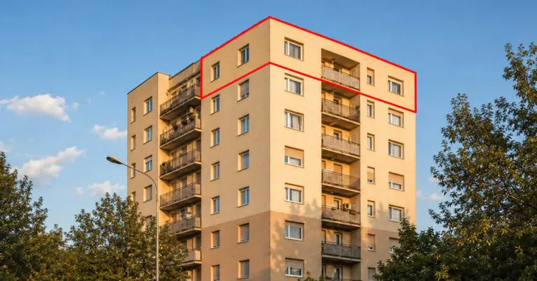 Magas Emelet: Miért Kerüld El? Tanácsok Lakásvásárlóknak
