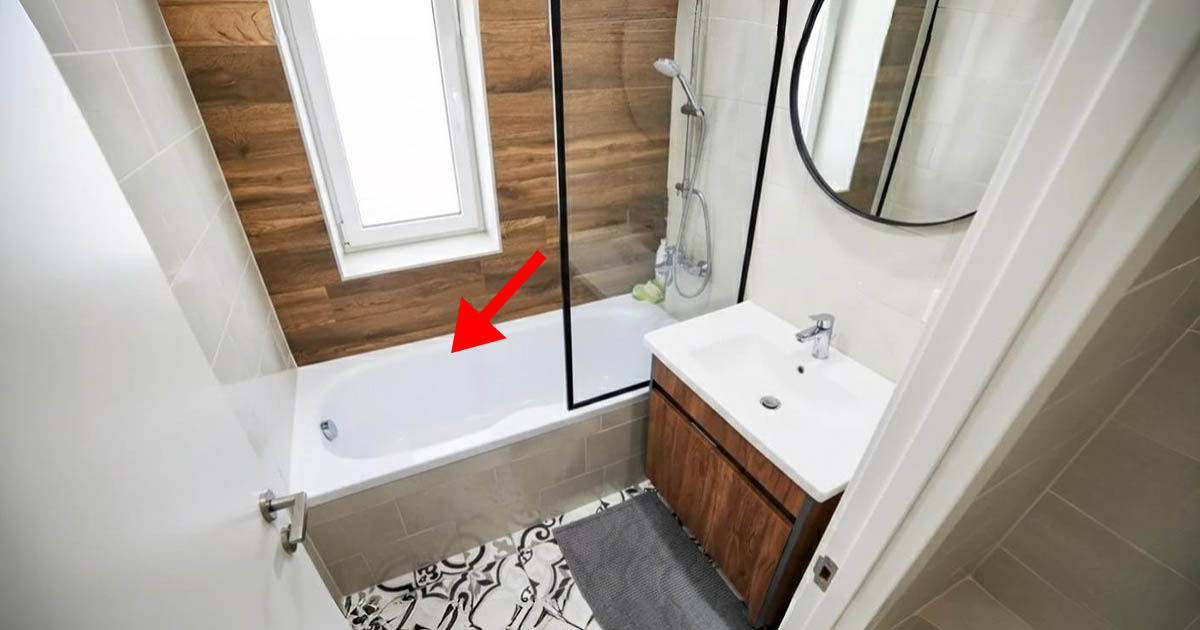 A tervezők szeme könnybe lábad: 10 szörnyű ötlet a fürdőszobában