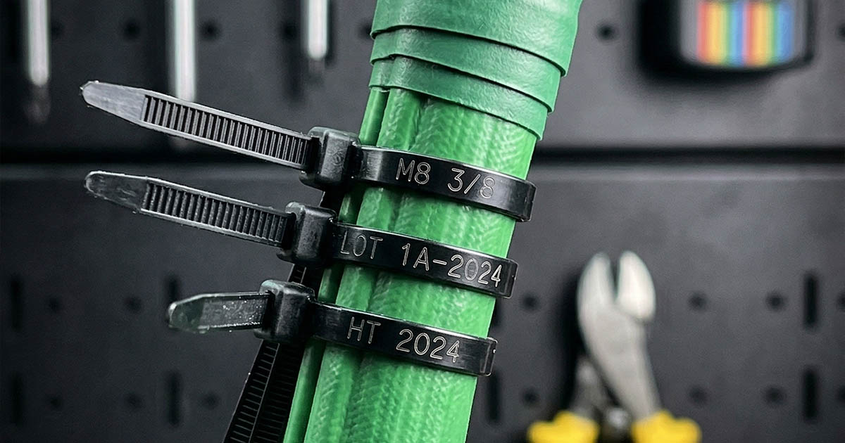 Hogyan oldjunk ki műanyag gyorskötözőt egy új módszerrel, amit még a szakemberek sem ismernek