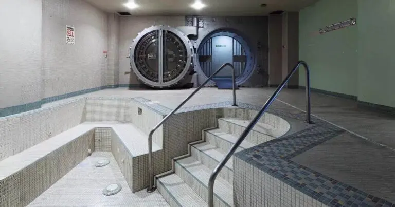 25 hihetetlen fotótény a világ minden tájáról, amit nehéz elhinni