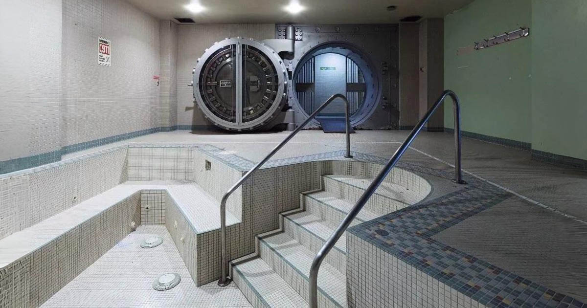 25 hihetetlen fotótény a világ minden tájáról, amit nehéz elhinni