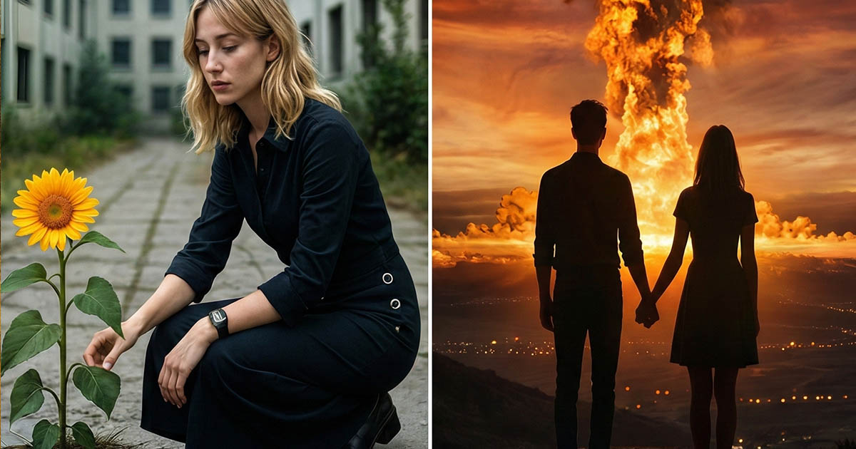 Miért élnek emberek Hirosimában és Nagaszakiban, de Csernobilban nem?