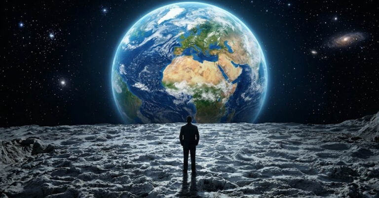 Egy jelenség, amely a mai napig megoldatlan a Holdon