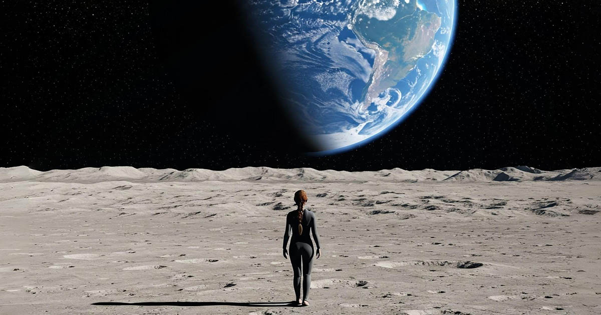 Egy jelenség, amely a mai napig megoldatlan a Holdon