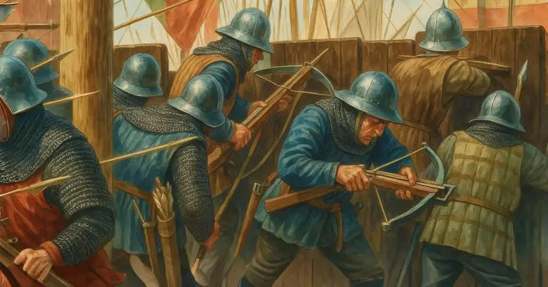 Miben volt jobb és rosszabb a számszeríj a hagyományos hosszúíjnál?