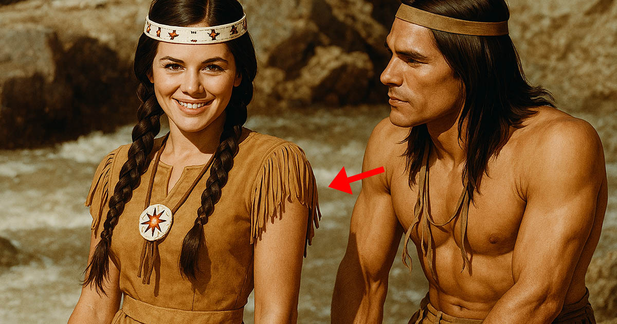 Miért viseltek az indiánok rojtokat a ruháikon? Nem a szépség miatt: elmondom a valódi okokat