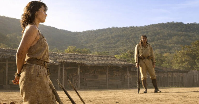 1904-05: Japán katonák és a fehér nők háborús sorsa