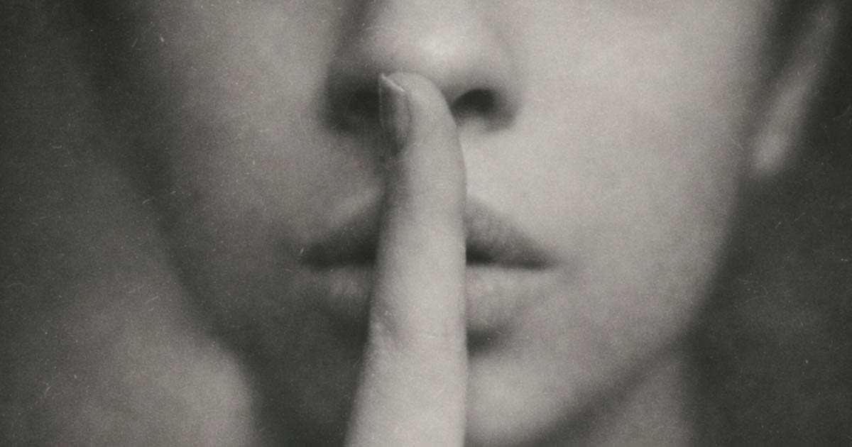 Amiről jobb hallgatni, még ha kérdezik is: 7 arany tipp