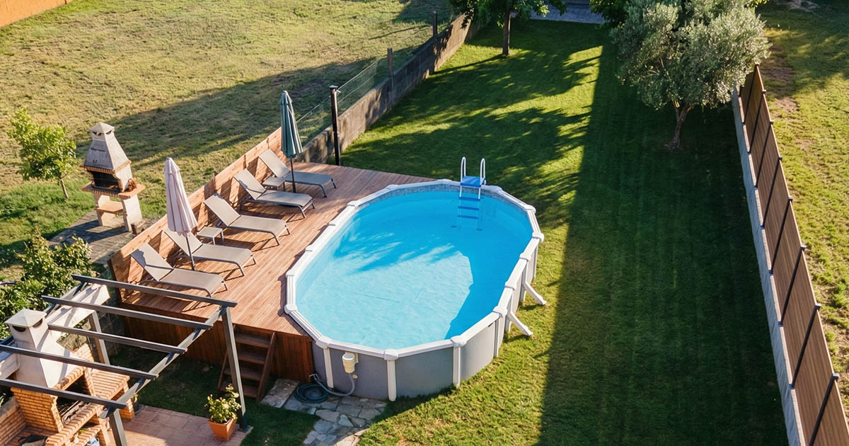 10 dolog, amit sokan szeretnének a kertjükbe, de aztán csak panaszkodnak és lebeszélnek róla másokat