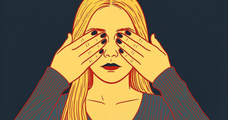 Krónikus stressz: 7 nem nyilvánvaló jel. Hogyan jelzi a szervezet a kimerültséget?