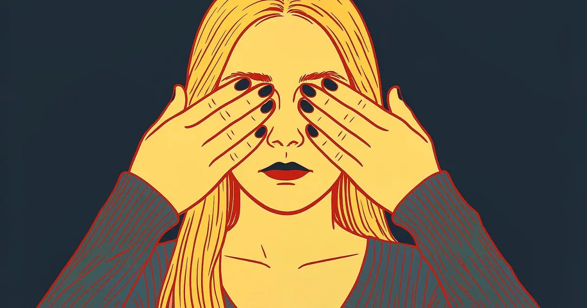 Krónikus stressz: 7 nem nyilvánvaló jel. Hogyan jelzi a szervezet a kimerültséget?