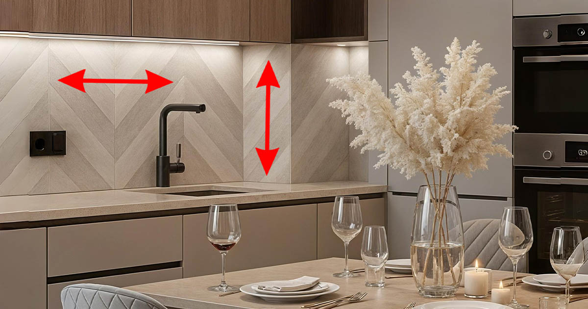 10 pénztárcabarát megoldás, amelyek vizuálisan megdrágítják a belső teret. Megfizethető és nagyon stílusos technikák