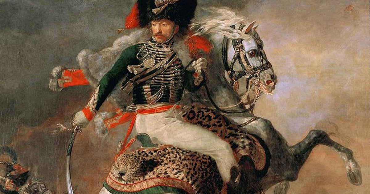 Miért volt régebben a kanca jobb, mint egy mén a csatában – egyetlen apró részlet miatt