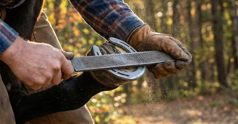 Miért patkolják meg a házilovakat, ha a vadlovak olyan jól futnak „mezítláb”? Elmagyarázom