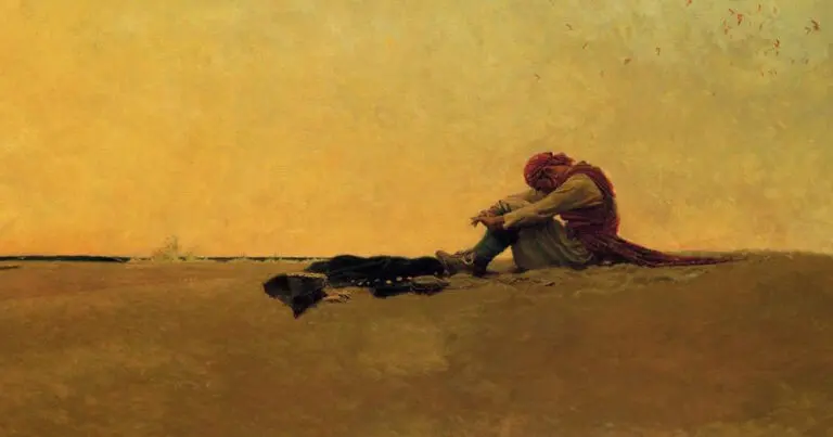 Marooning: a szörnyű kalózbüntetés, ami humánusnak tűnt, de csak első pillantásra