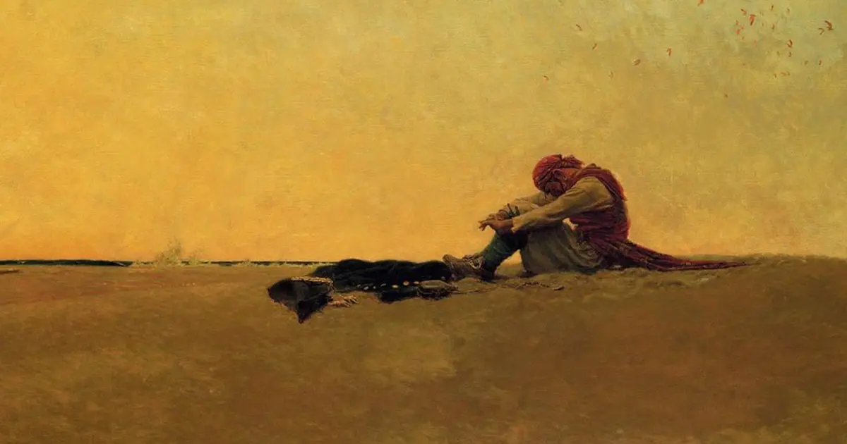 Marooning: a szörnyű kalózbüntetés, ami humánusnak tűnt, de csak első pillantásra