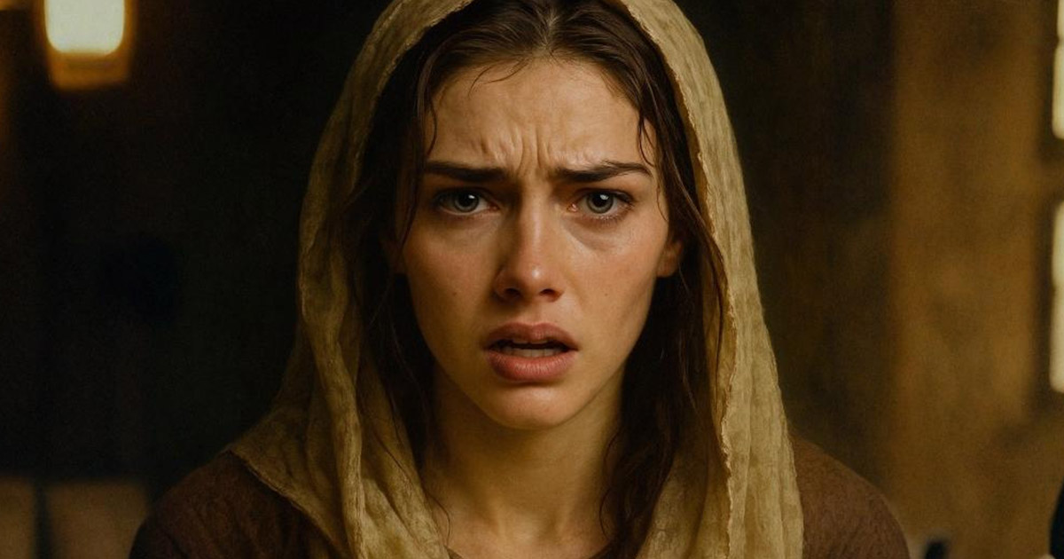 „Csinálj nekem feleséget ebből a fiatalemberből” – parancsolta Nero