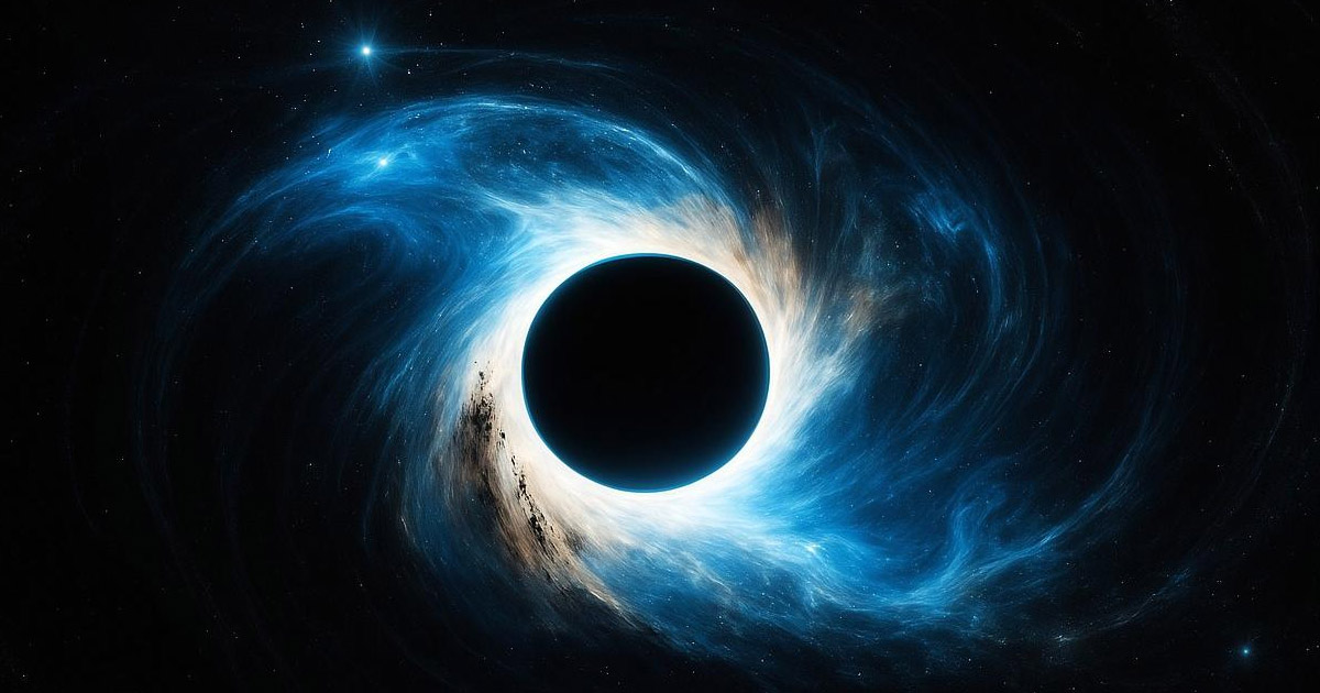 Pontosan mi rosszabb, mint egy fekete lyuk? Az asztrofizikusok egy rendkívül veszélyes objektumról beszélnek