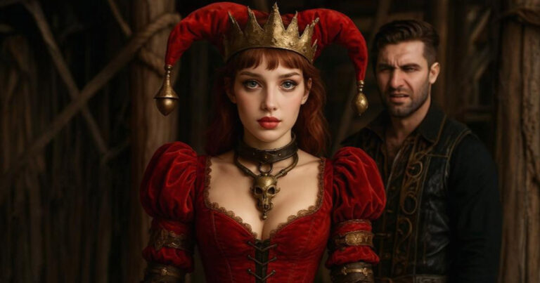 A nők 7 legmegalázóbb büntetése a történelemben: elmesélem, megmutatom