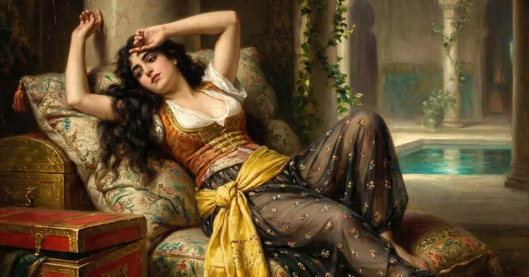 Nyögések a toronyból: Isabel de Solís titkos sorsa