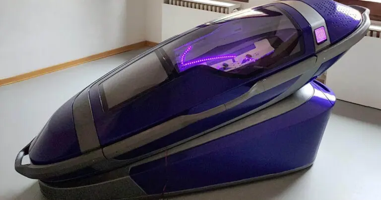 Nyomd meg és tűnj el: hogyan működnek a halálkapszulák