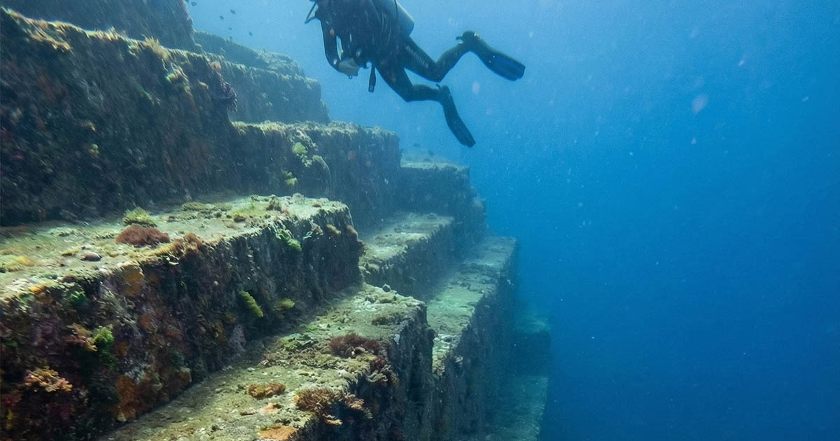 A 7 legnagyobb óceáni rejtély, amit a tudósok nem tudnak megmagyarázni