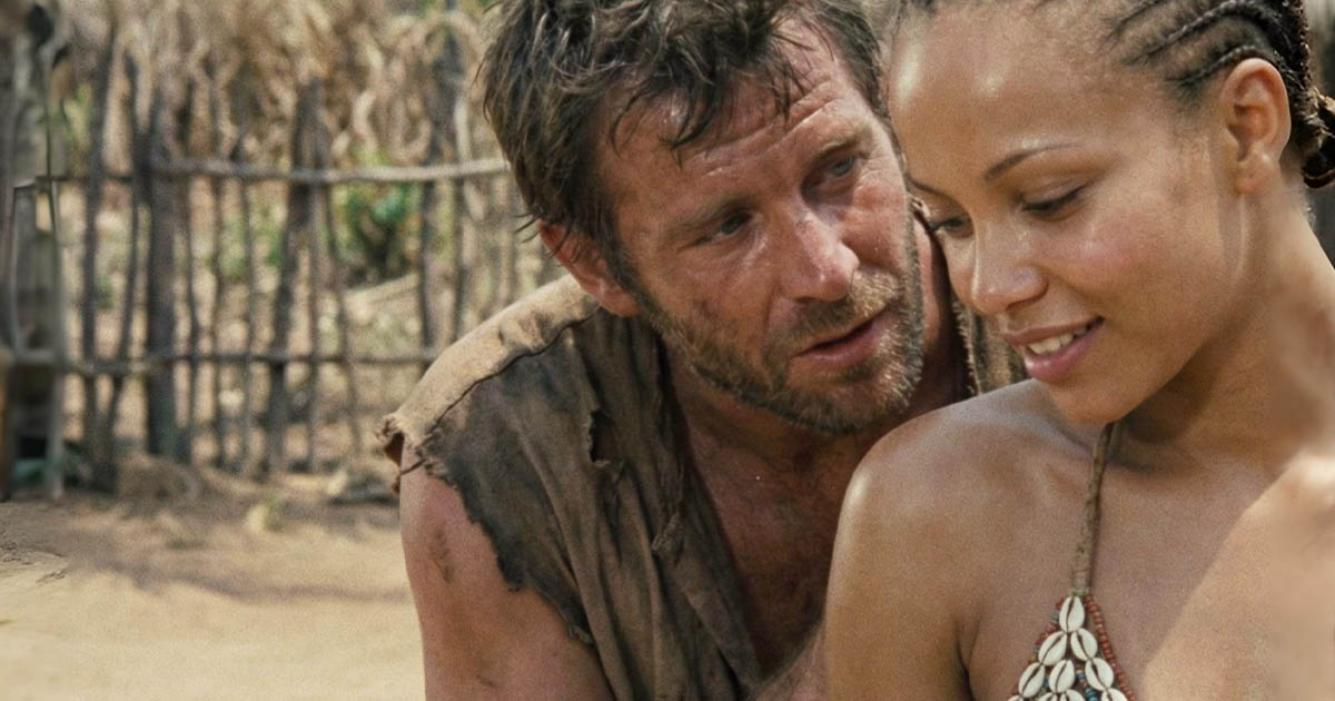 Hogyan került 1 férfi és 10 nő egy lakatlan szigetre, és nemzettek 30 gyereket? A Pitcairn-sziget őrült története