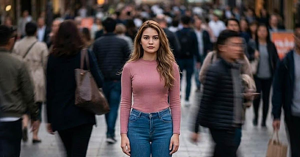 8 furcsa pszichológiai tény, amit kevesen tudnak