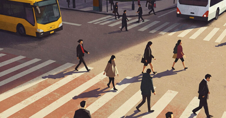 Nyolc kényelmetlen igazság arról, hogy egyesek miért szimpatikusak azonnal