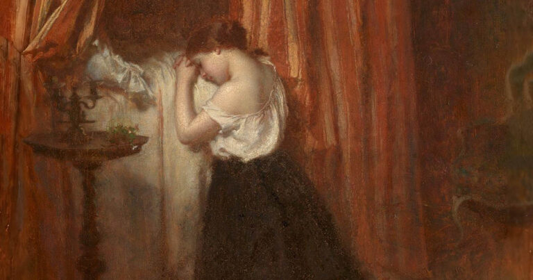 „A feleségét a szolgáknak adta”: Castlehaven grófnőjének szörnyű tragédiája