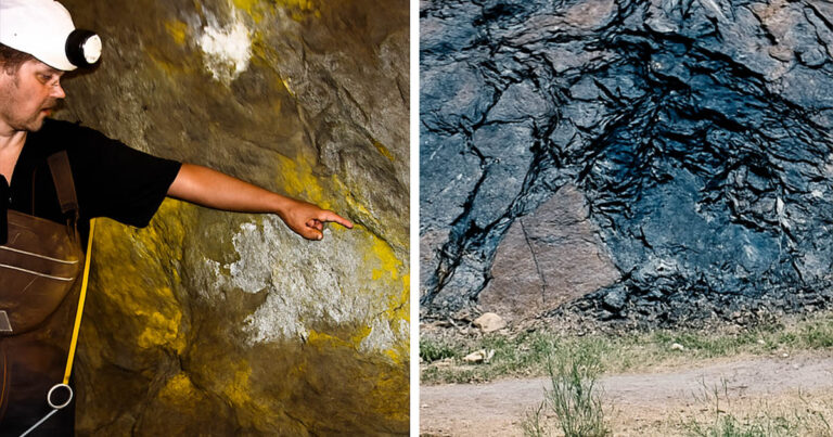 Oklo – Természetes atomreaktor és atomi csoda, amely 2 milliárd éves