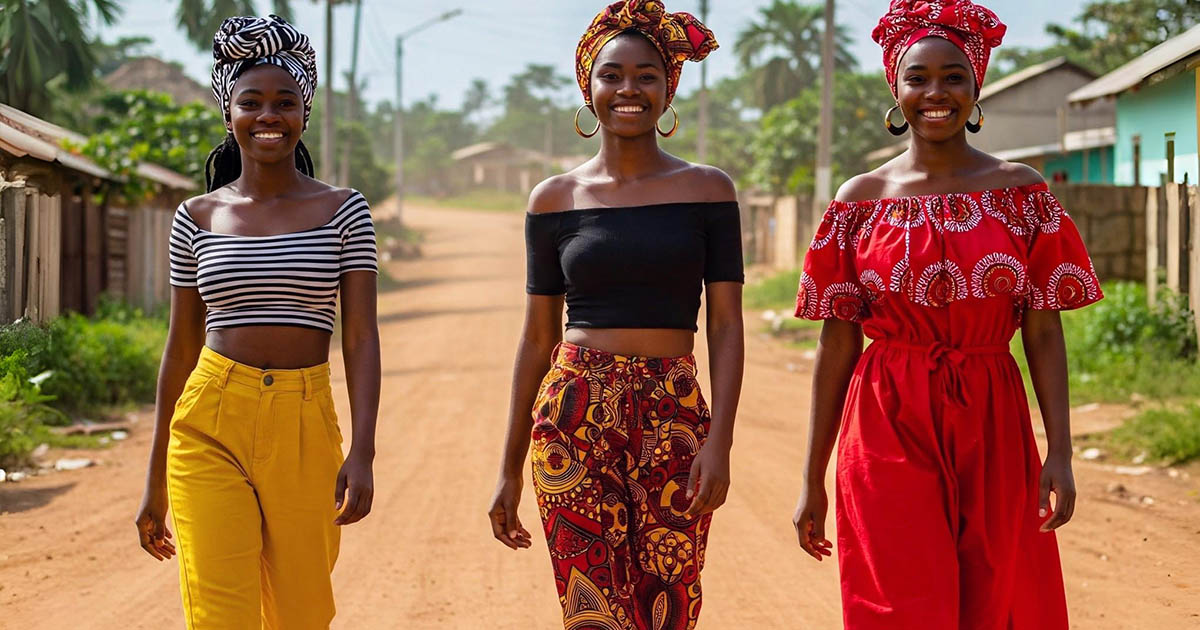 Miért veszélyesek a szerelmi kapcsolatok az afrikai országokban?