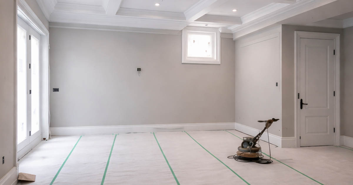 Miért nem raknak tapétát az Egyesült Államokban és Kanadában a falakra? Magam is kipróbáltam, és nem is lehetnék boldogabb