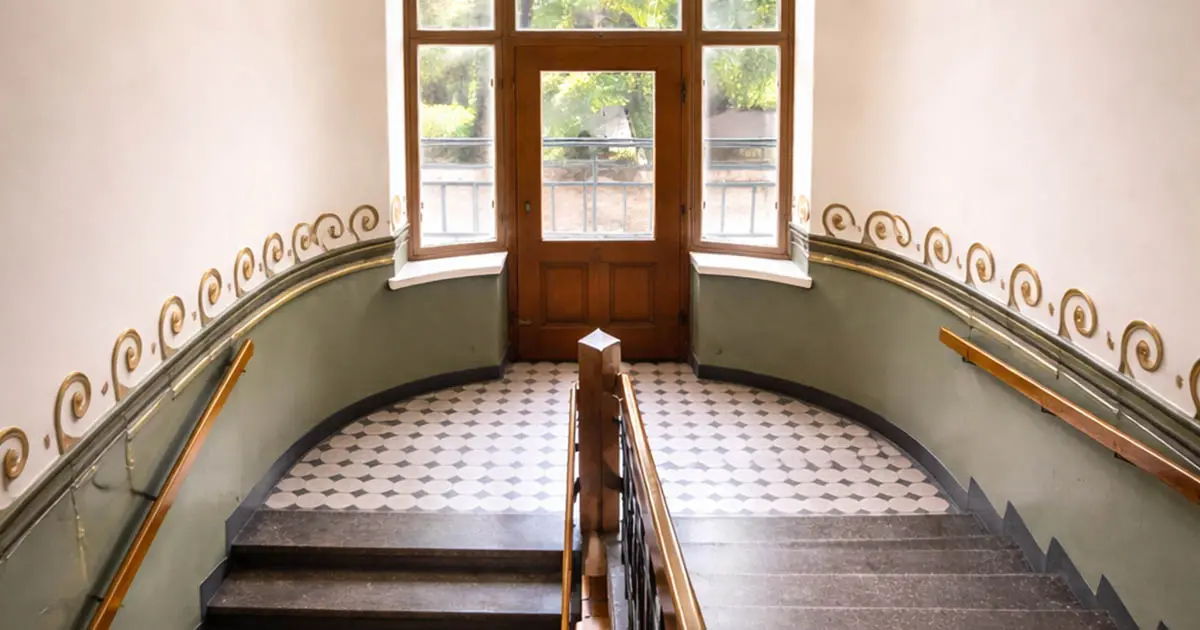 Milyen körülmények között élnek az átlagos finnek? Egy szakács és fodrász házaspár megmutatta a lakásukat