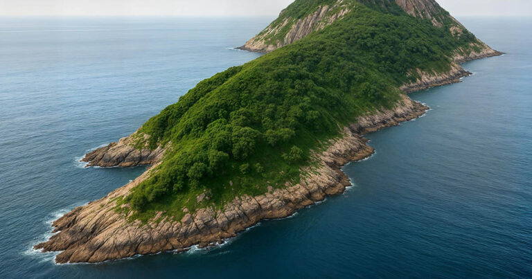 Queimada Grande: A Tiltott Sziget Veszélyei és a Brazil Törvények